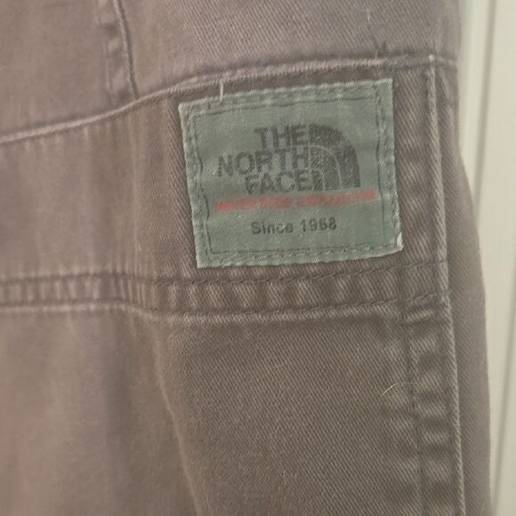 Men's Casual Brown Shorts - Picture 8 of 9